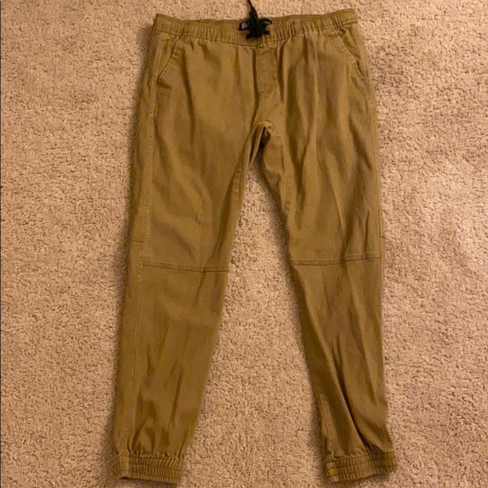 Men’s joggers